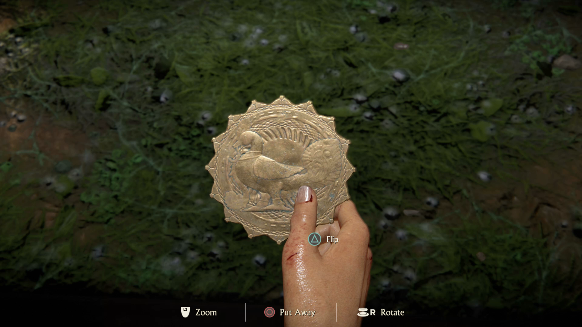 Uncharted The Lost Legacy Hoysala Tokens, All Locations, Horse Puzzle